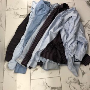 Dress shirt bundle
